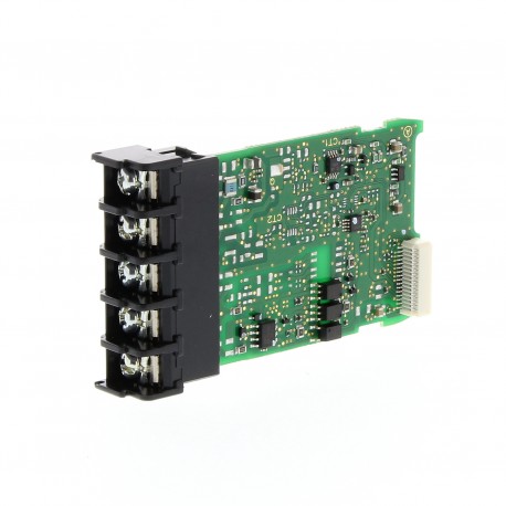 OMRON E53-CNH03N2 E53-CNH03N2 E53 8251M E53CNH03N2 OMRON Connec. RS485+Alarm CT E5CN